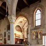 BASILICA-TERRACE, private pano-view, aircond