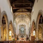 BASILICA-TERRACE, private pano-view, aircond