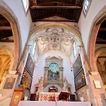BASILICA-TERRACE, private pano-view, aircond