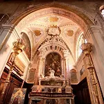 BASILICA-TERRACE, private pano-view, aircond