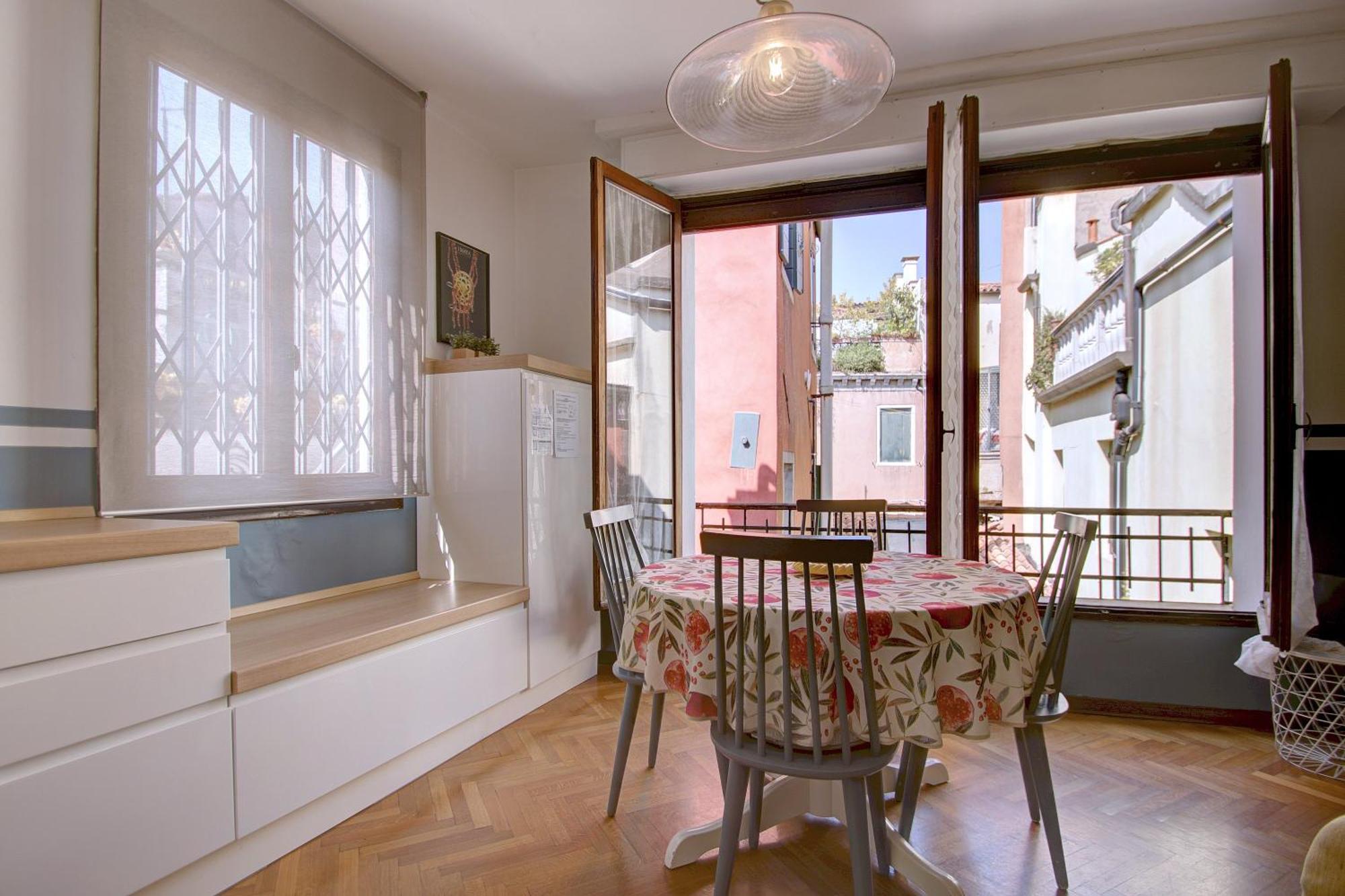 Appartamento Basilica-terrace, Private Pano-view, Aircond *