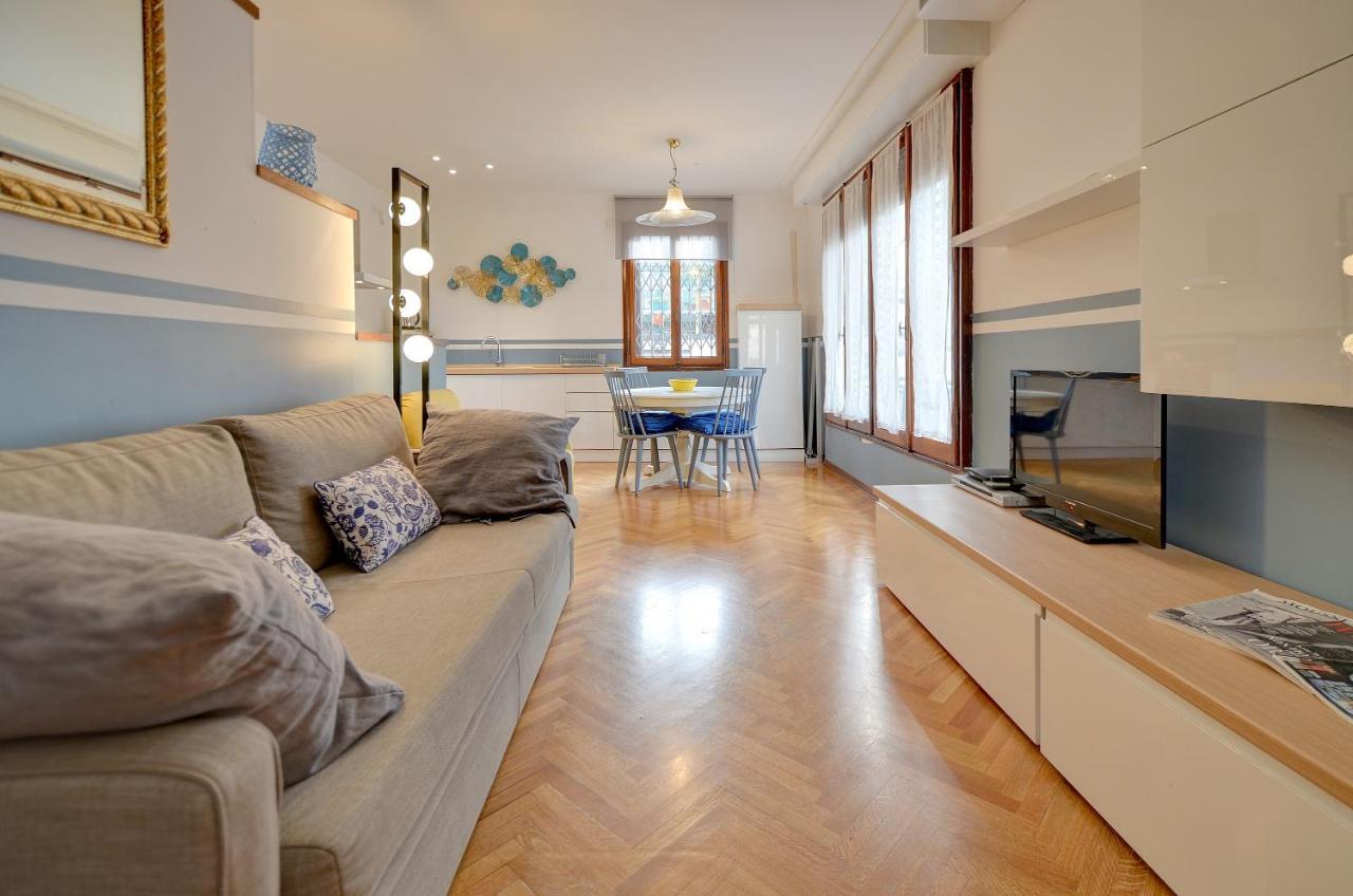 Appartamento Basilica-terrace, Private Pano-view, Aircond