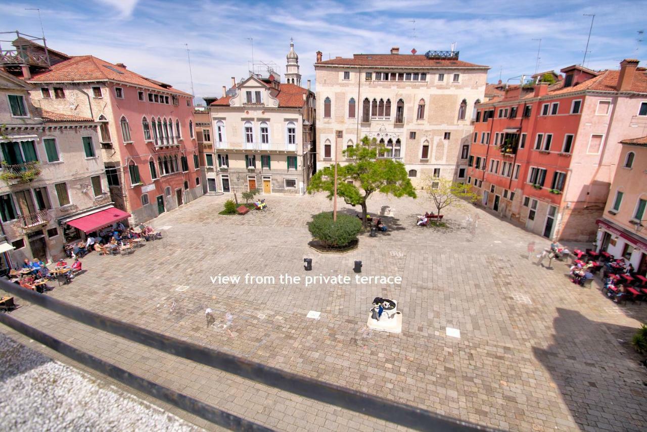 Basilica-terrace, Private Pano-view, Aircond *